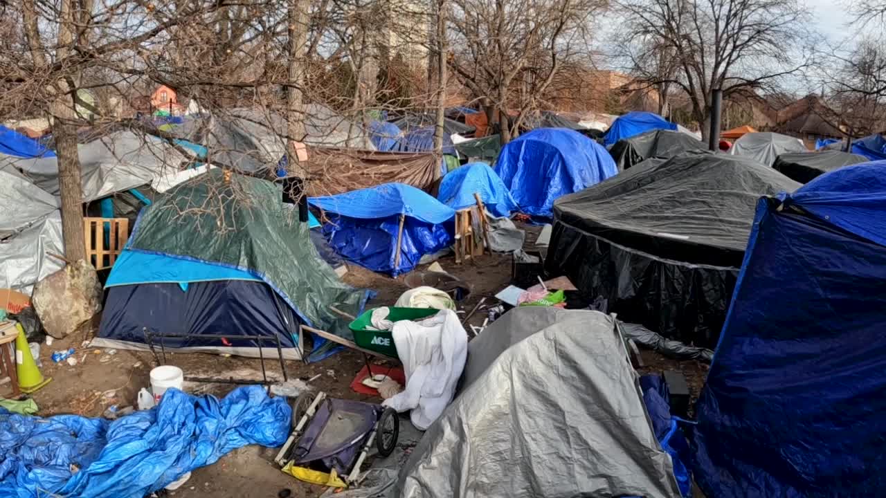 Featured image for Fatal Shooting at Minneapolis Homeless Camp Prompts Suspect Identification