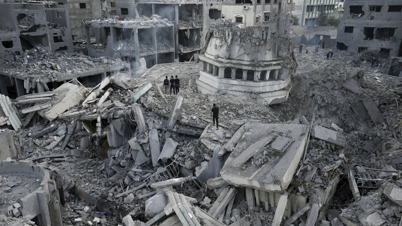 Understanding Hamas: A Brief Overview