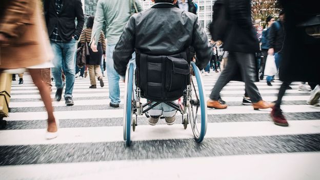 "Accessible Travel: Four Cities Leading the Way for Disabled Travellers"