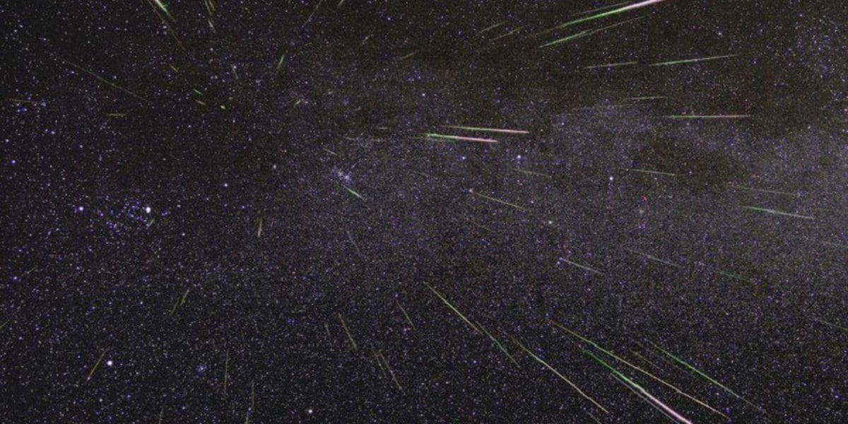 "Perseid Meteor Shower: A Celestial Spectacle to Witness"