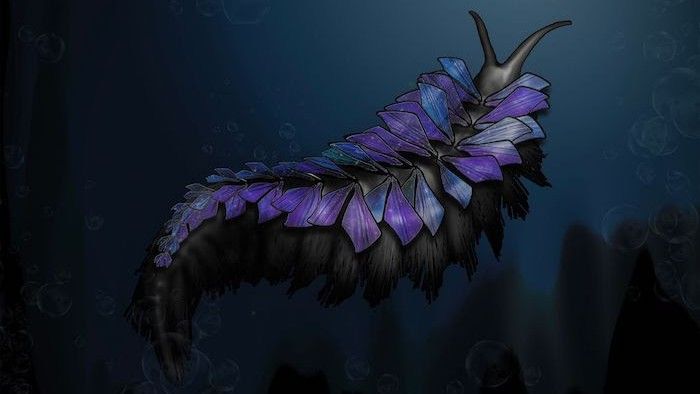 Featured image for Ancient Sea Worm Named After 'Dune' Sandworms