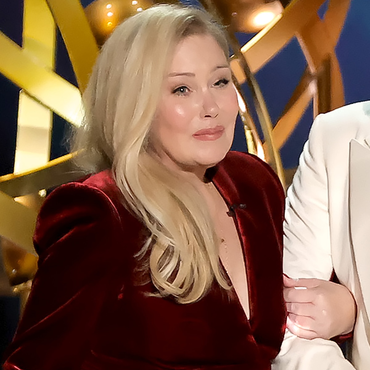 Featured image for Christina Applegate's Long Battle with MS: From Ignoring Symptoms to Finding Support