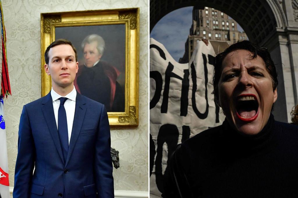 Jared Kushner: Saudi Arabia Safer for Jews than US College Campuses