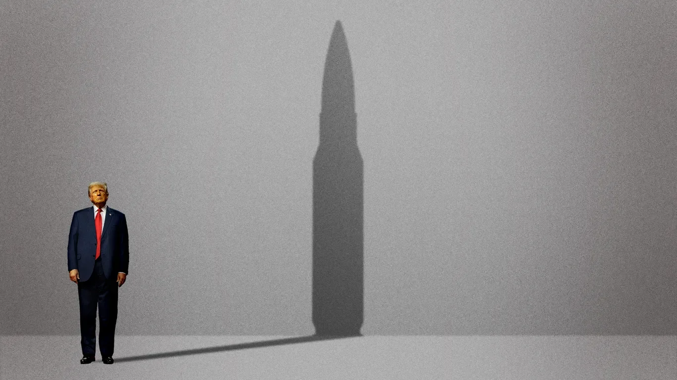 Trump’s gun-rights stance tests GOP messaging after Minneapolis shooting