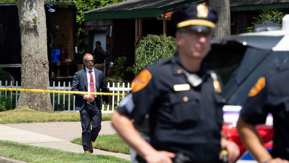 Inside the Arrest and Revelations of the Gilgo Beach Serial Killer