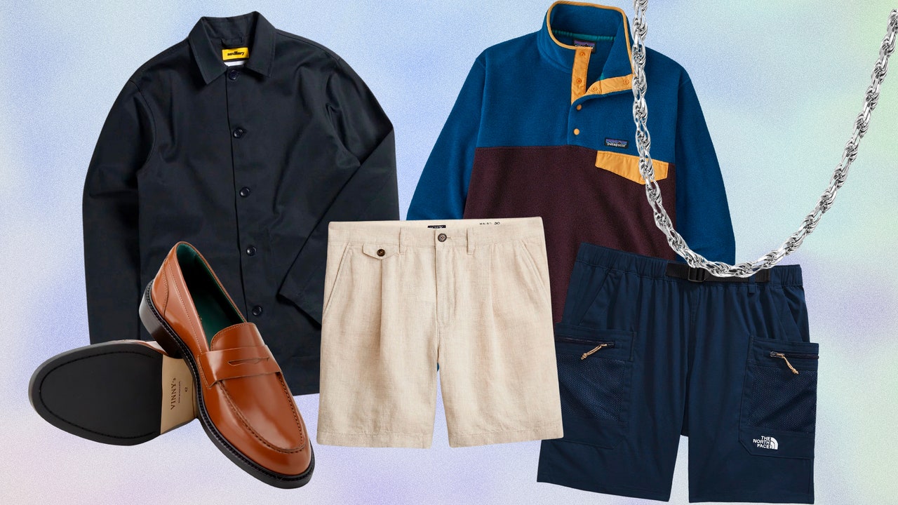 Top Memorial Day 2024 Sales: Amazon, J.Crew, Walmart, and More