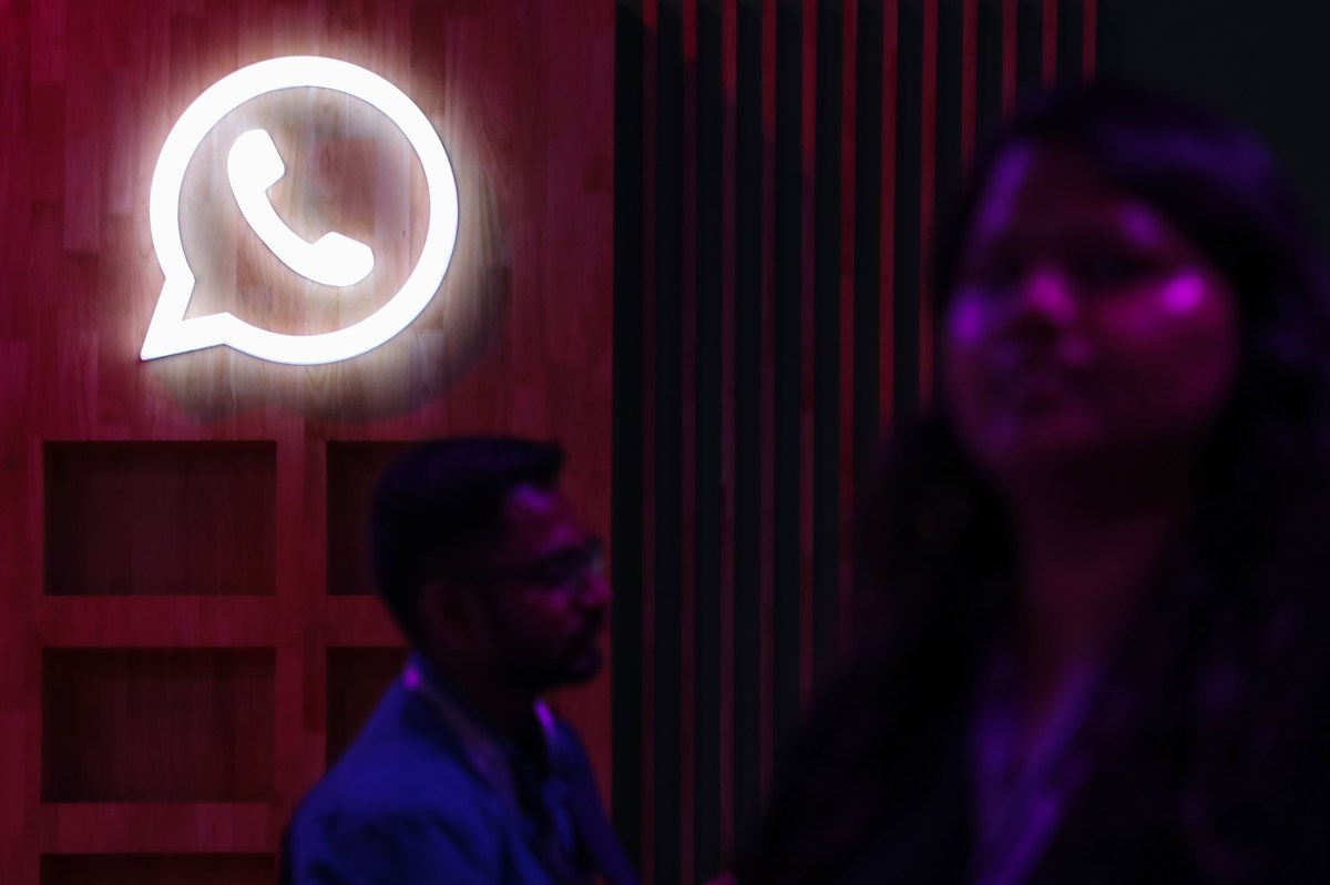 Featured image for The Lucrative Market for WhatsApp Zero-days