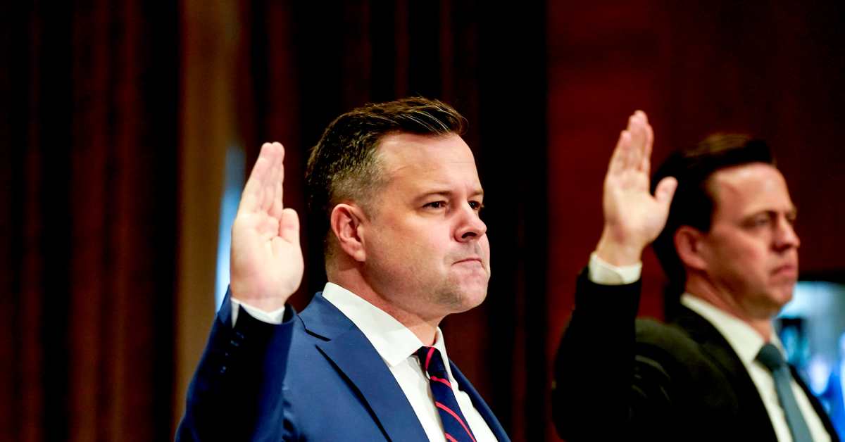 Featured image for Housing Officials and Politicians Criticize Fed's Rate Policies and Powell