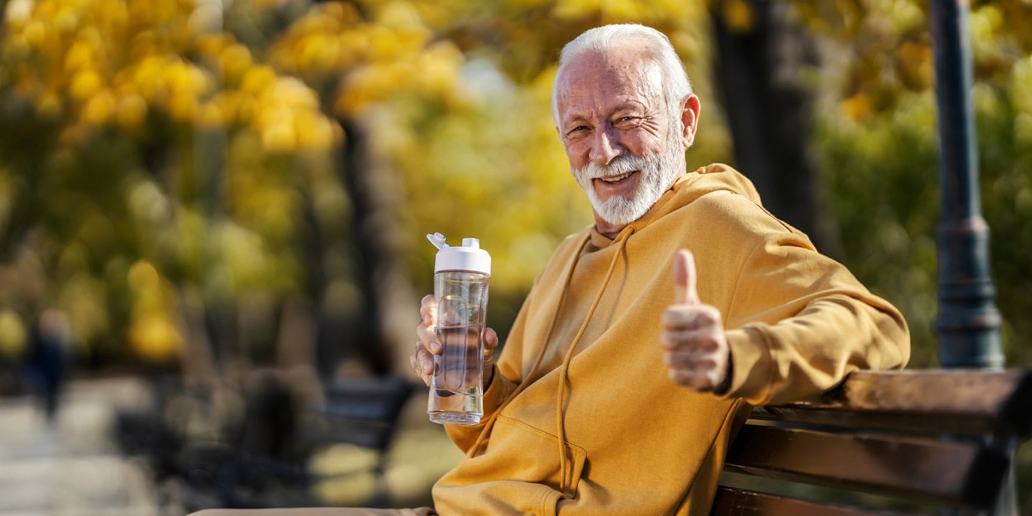 Featured image for Increased Spermidine Intake Linked to Improved Cognitive Function in Seniors