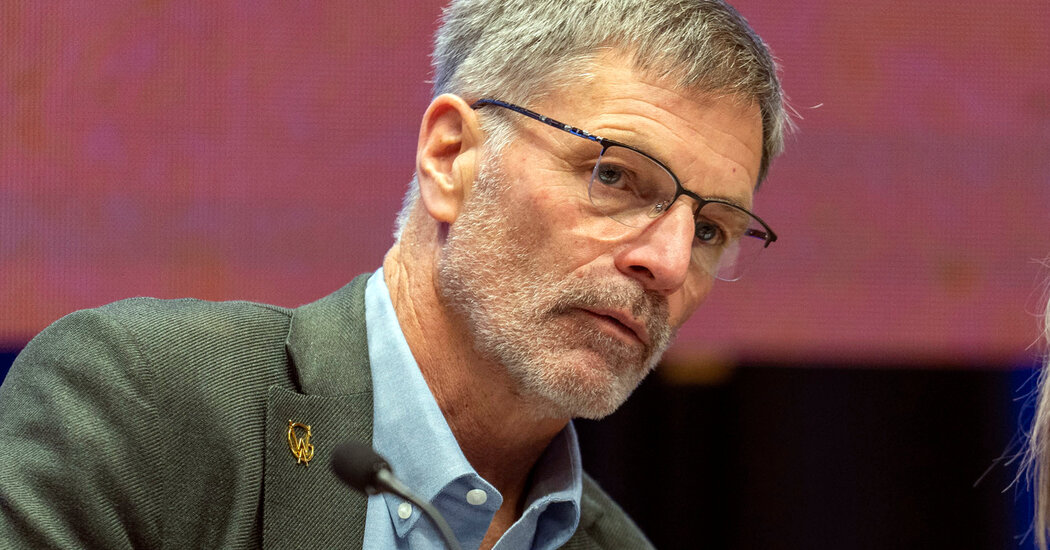 Featured image for Wyoming Governor Signs Ban on Gender Transition Care for Minors