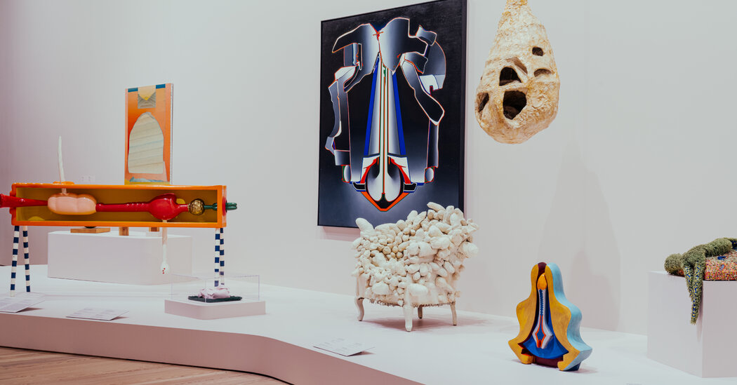 Featured image for Top 9 Art Exhibitions to Visit Before Winter Ends