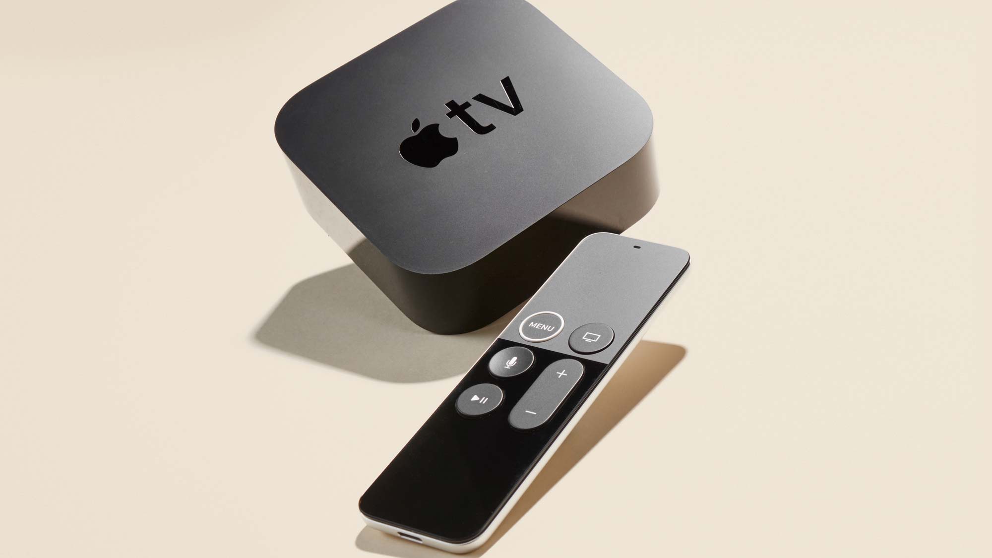 Featured image for Upcoming Apple TV 4K and HomePod Mini to Feature A17 Pro Chip and Major Upgrades