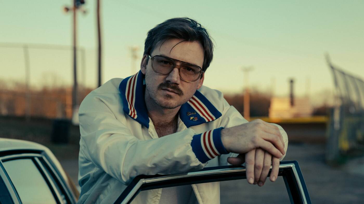 Featured image for Morgan Wallen's Controversy Sparks Conversation