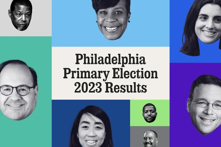 Philadelphia's 2023 Mayoral Race: Historic and Expensive Battle for Young Voters.