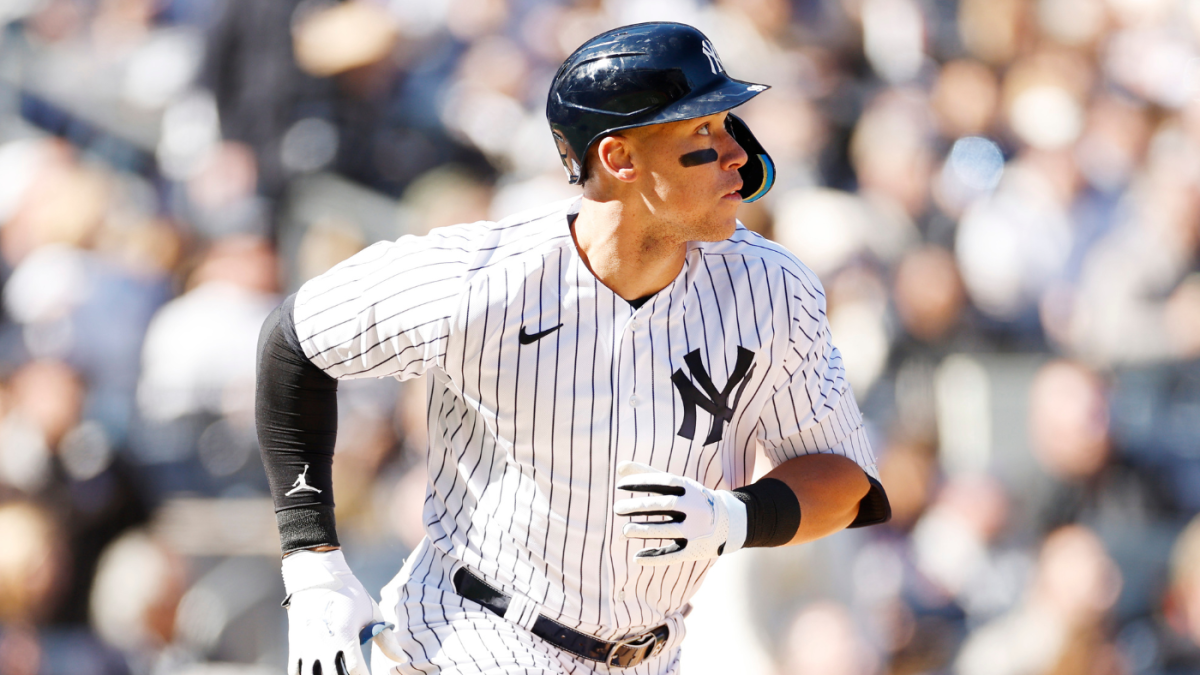 "Recapping the Exciting Moments of MLB's 2023 Opening Day"