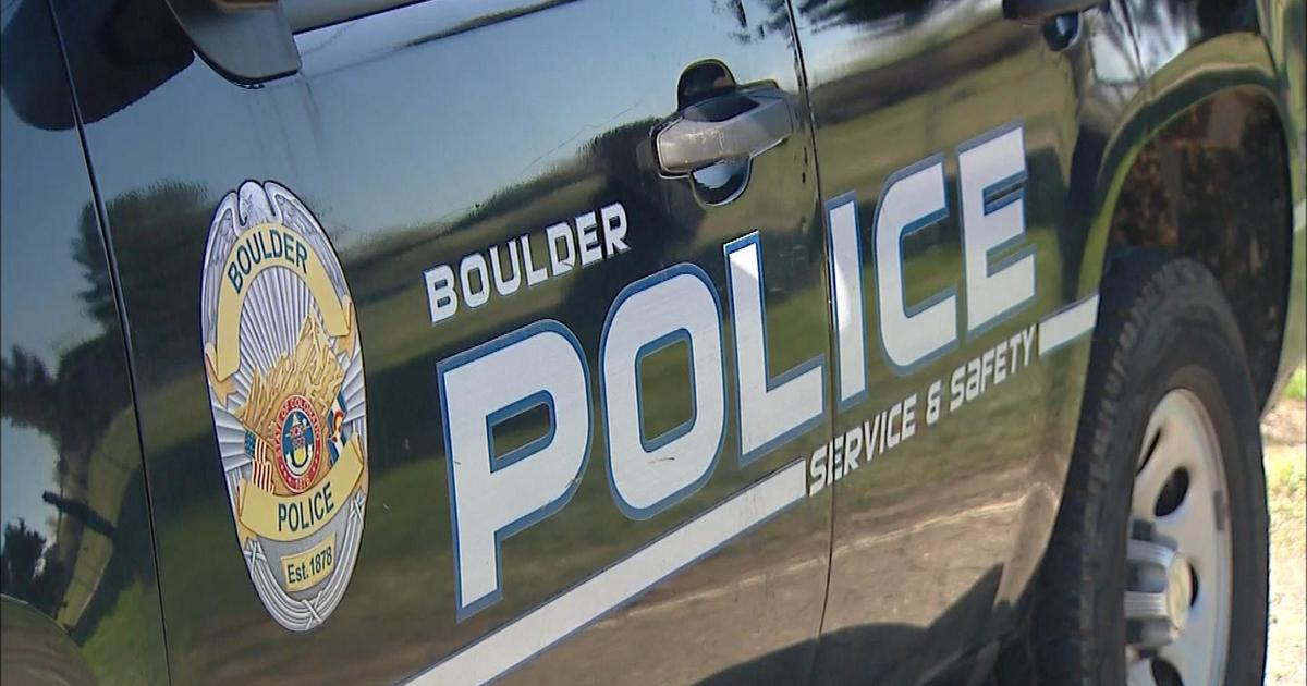 "Boulder Police Arrest Kansas Man for Burglarizing Homes During Buffs Game"