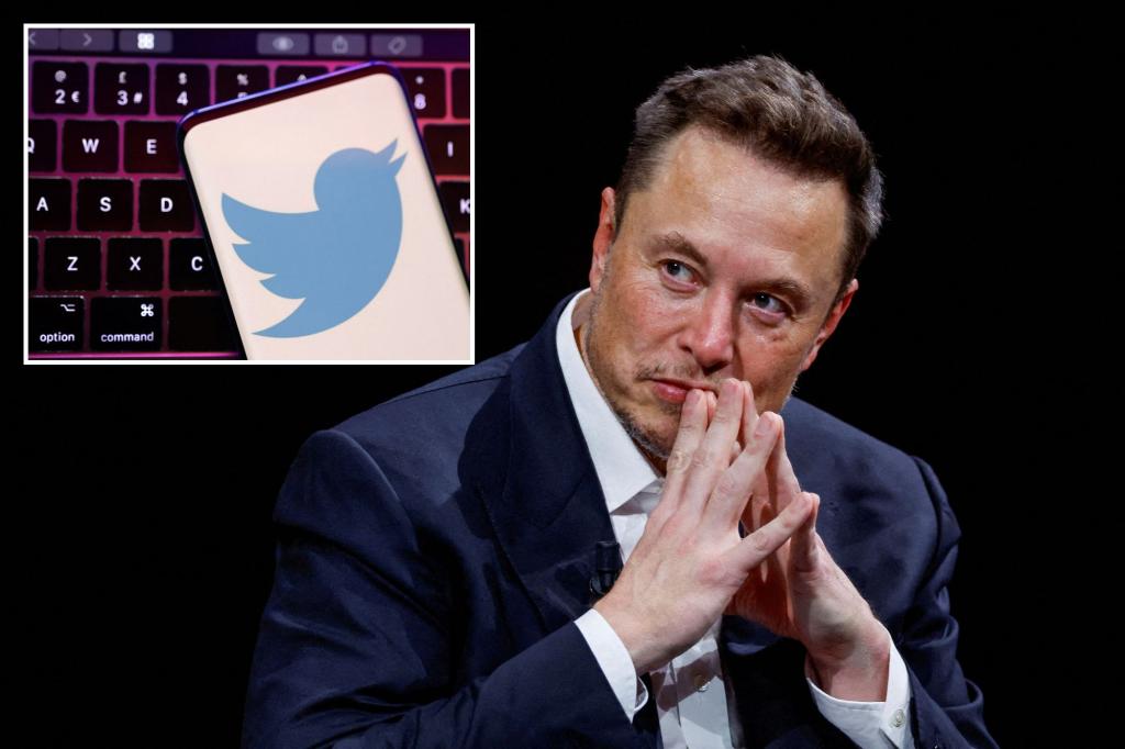 Elon Musk Announces Twitter's Logo Change and Farewell to Birds