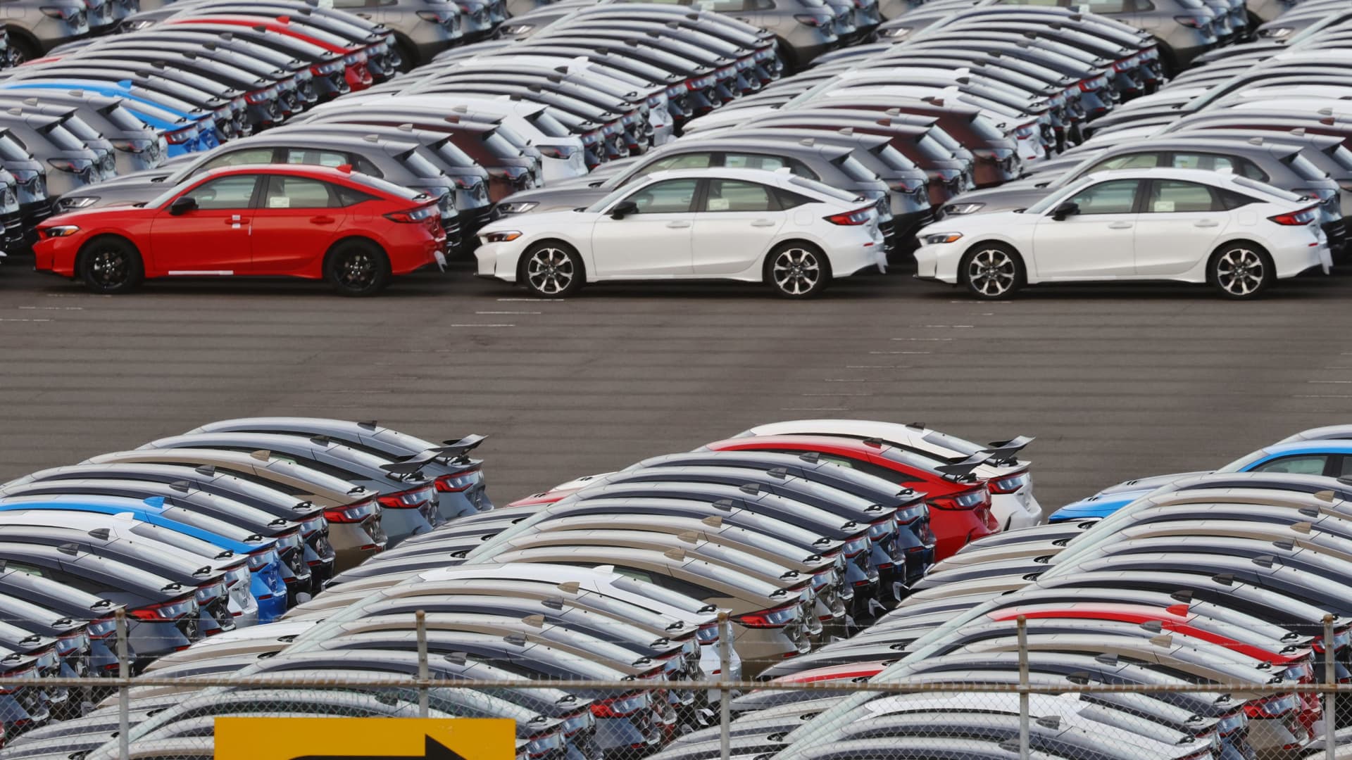 Featured image for Japan's exports hit nine-month high with strong US and EU demand