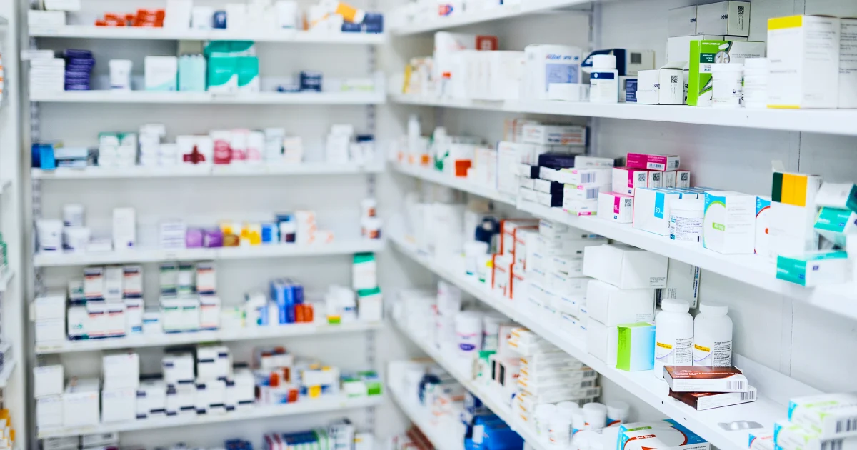 Featured image for Trump's Tariffs: Impact on Pharmaceuticals and Imports