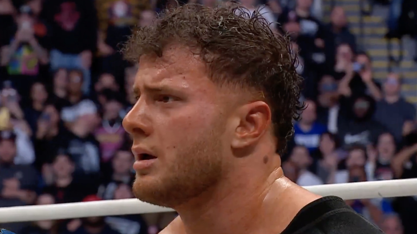 MJF to Take Hiatus from AEW, Reflects on Character Fatigue and Addresses Antisemitism Concerns
