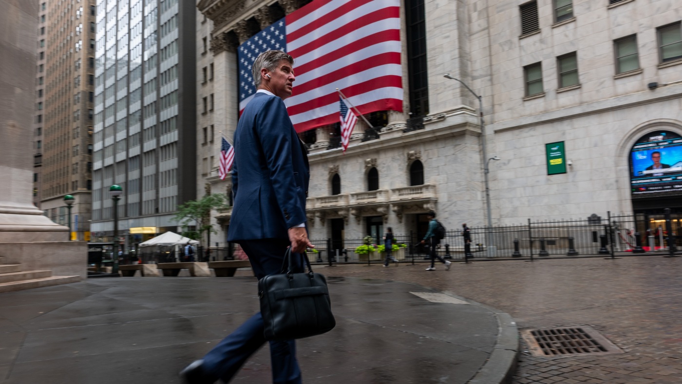 Unusual Tariff Trends Hit Corporate America This Summer