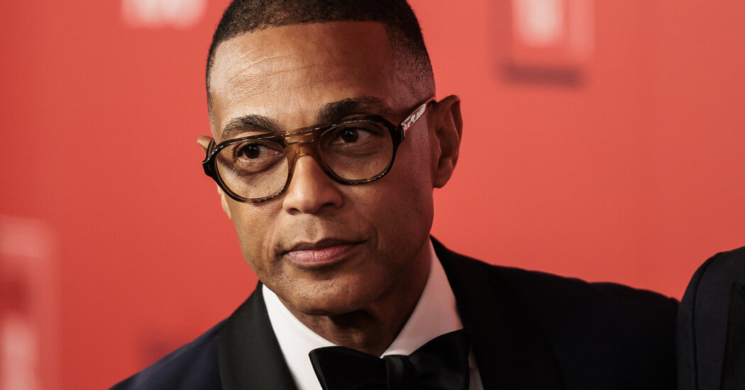 Featured image for Elon Musk Cancels Partnership with Don Lemon After Testy Interview