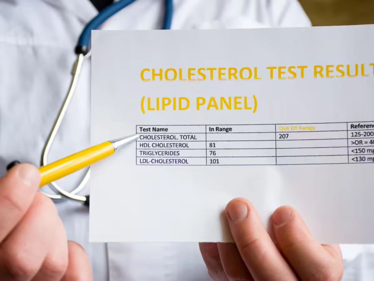 Avoid These Common Mistakes When Lowering Your Cholesterol