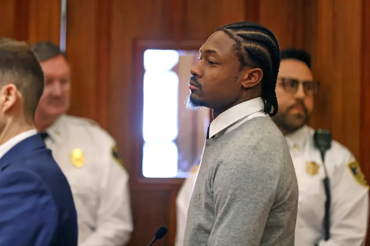 Accuser denies false claims as Diggs fights charges