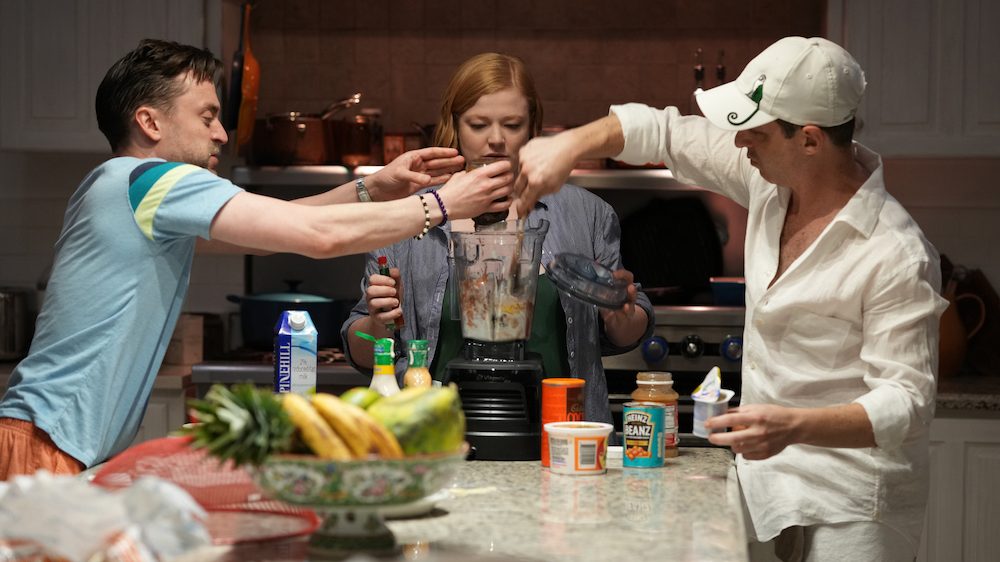 "‘Succession’ and ‘The Bear’ Sweep TCA Awards; Mel Brooks and ‘The Carol Burnett Show’ Honored"