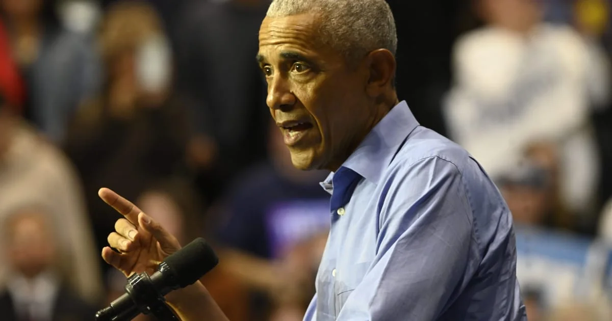 Obama: It’s likely there’s life in the universe, but no proof of alien contact