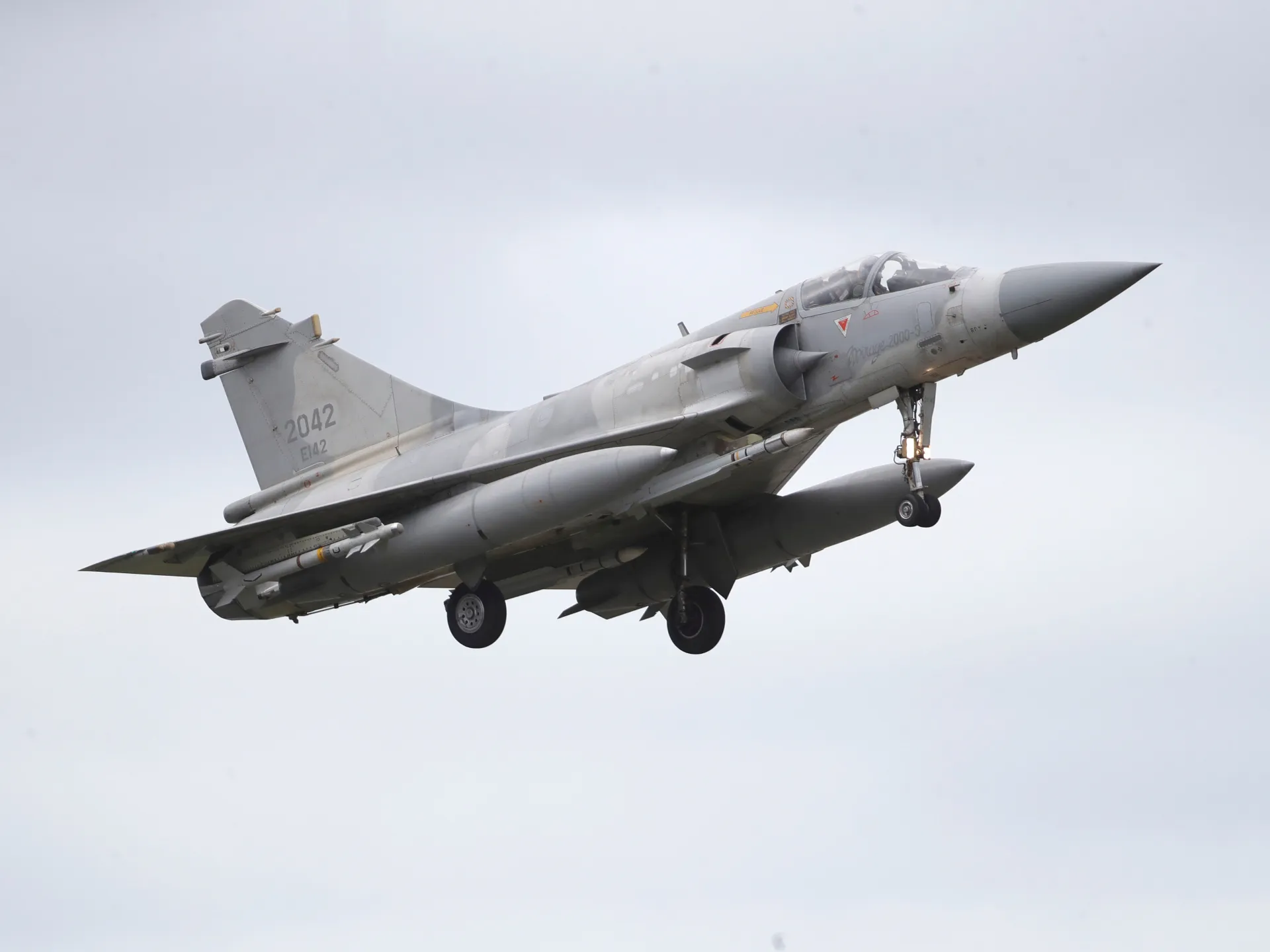 Featured image for China's Latest Military Drills Around Taiwan Highlight Escalating Tensions