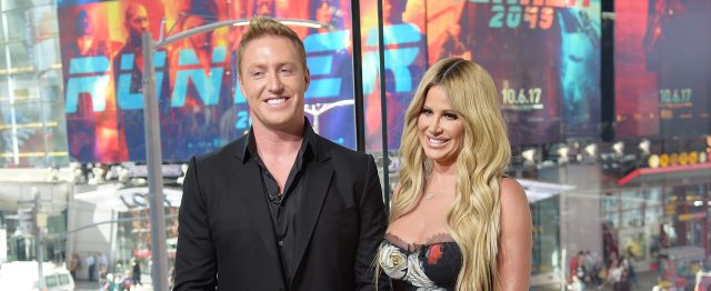 The Turbulent Divorce and Financial Struggles of Kim Zolciak and Kroy Biermann