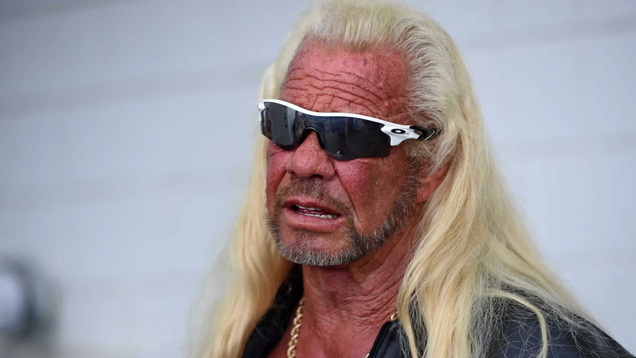 Featured image for Dog the Bounty Hunter's Step-Grandson Dies in Accidental Shooting