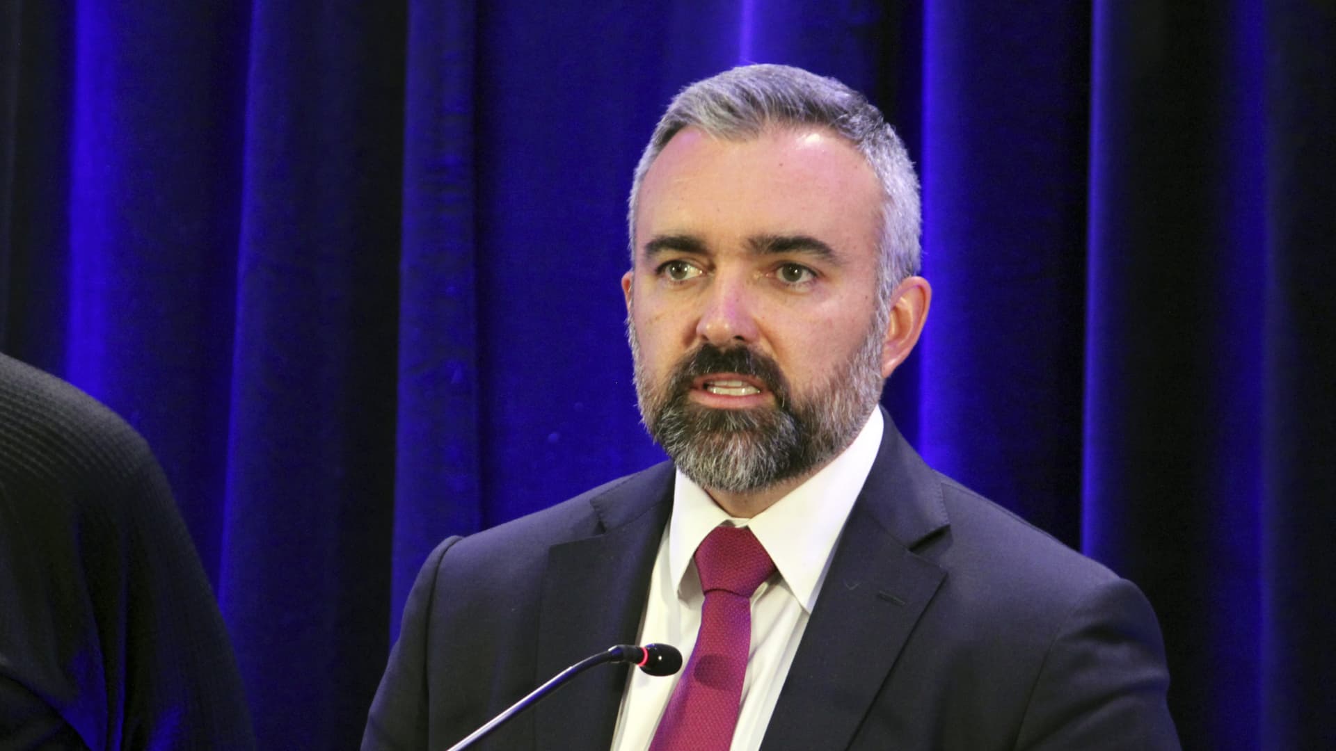 "New Mexico Attorney General Urges Mark Zuckerberg to Prioritize Child Safety on Meta Platform"