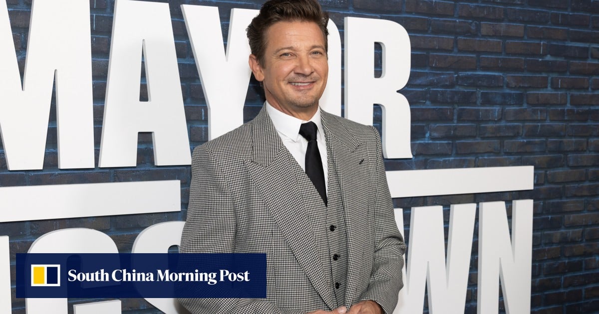 Featured image for Jeremy Renner Denies Allegations of Sending Unsolicited Images and Threatening Legal Action