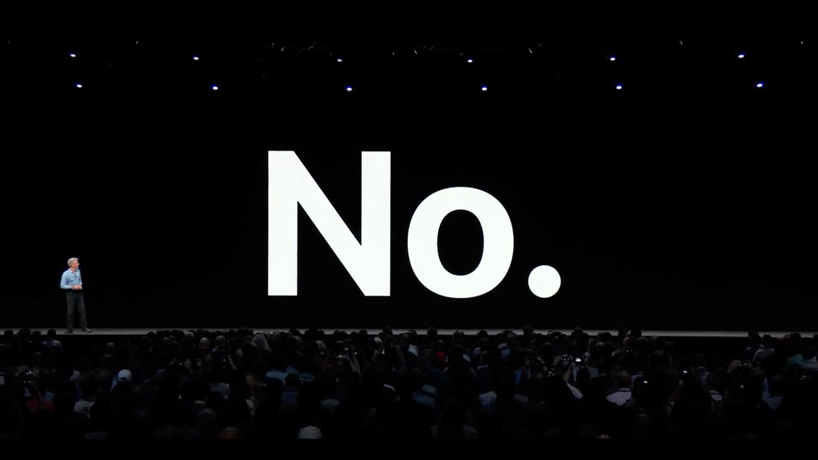 Featured image for Apple's Siri and Interview Snub: Inside the Controversies