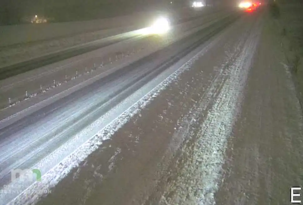"Winter Storm Warning: Twin Cities Braces for Biggest Snowfall Yet"