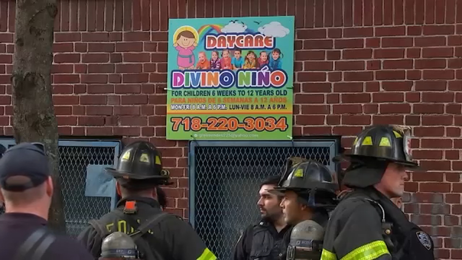 Tragic Death of 1-Year-Old Boy Linked to Opioid Exposure at Bronx Day Care