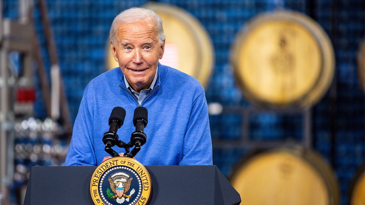 "Biden's Mental Acuity Defended Amid Special Counsel Probe and Media Scrutiny"