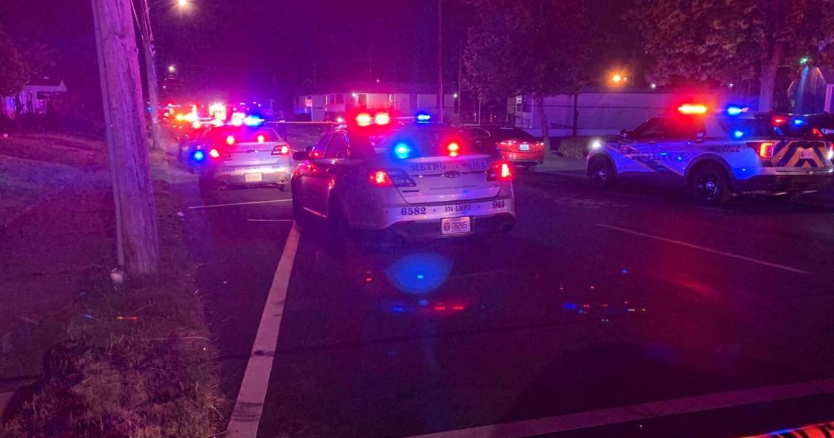 Featured image for Multiple Shootings Leave Several Injured in Louisville and Chicago Neighborhoods