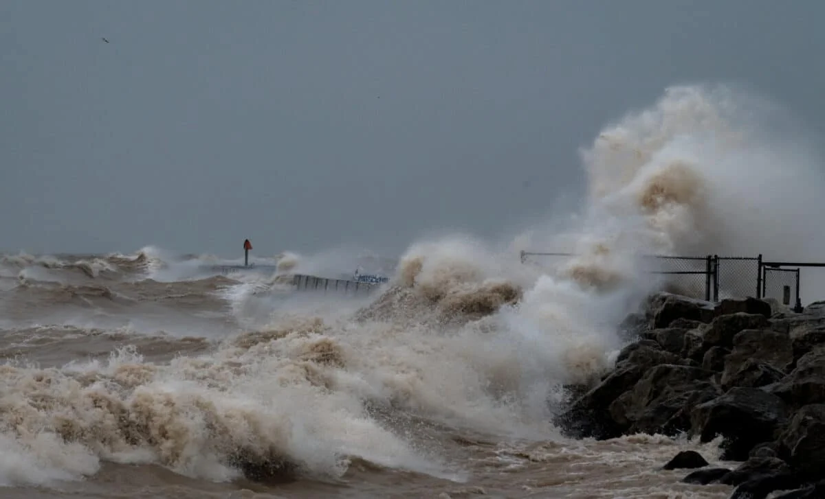 Global Sea Level Exceeds Predictions, Southeast Asia at the Frontline