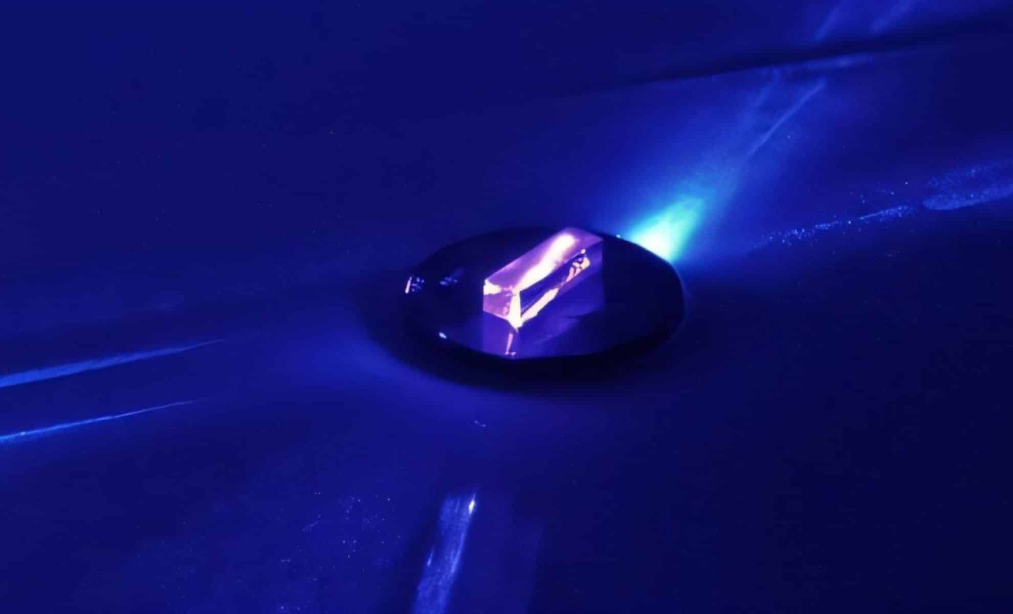 Featured image for Nuclear Clock Breakthrough Aids Dark Matter Research