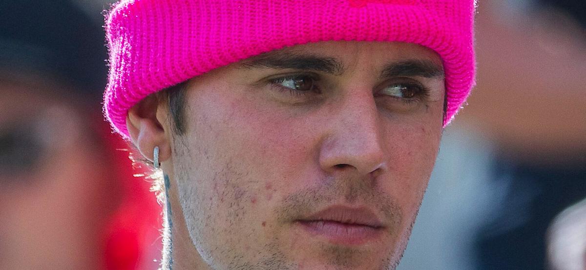 Baby Jack Steals the Spotlight in Justin Bieber's Summer Posts