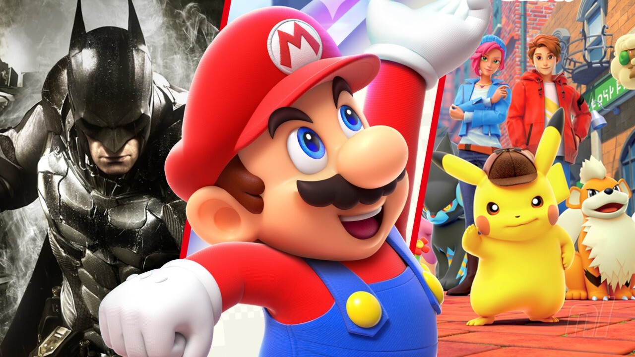 "Recapping the Exciting Reveals from Nintendo Direct June 2023"