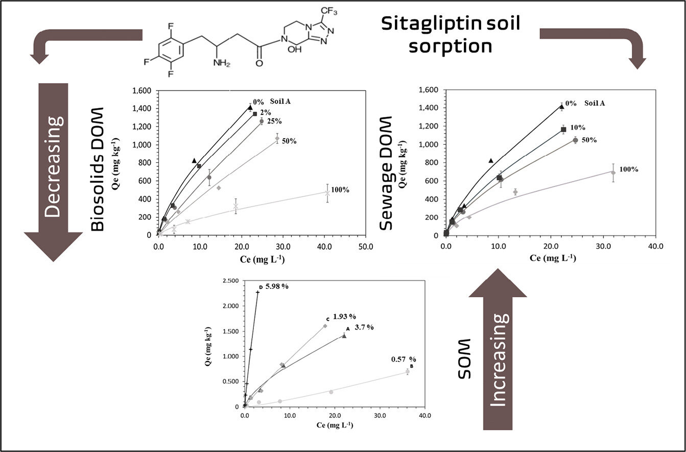 "Uncovering the Impact: Exploring the Effects of a Diabetes Drug on Soil Health"