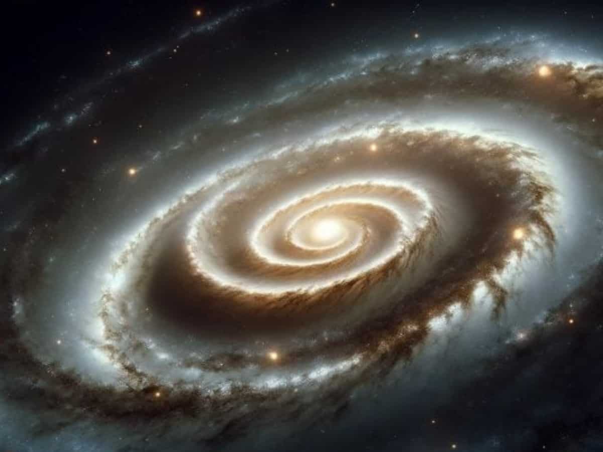 Featured image for "Unveiling the Vast Universe: Largest-Ever Map of Supermassive Black Holes"