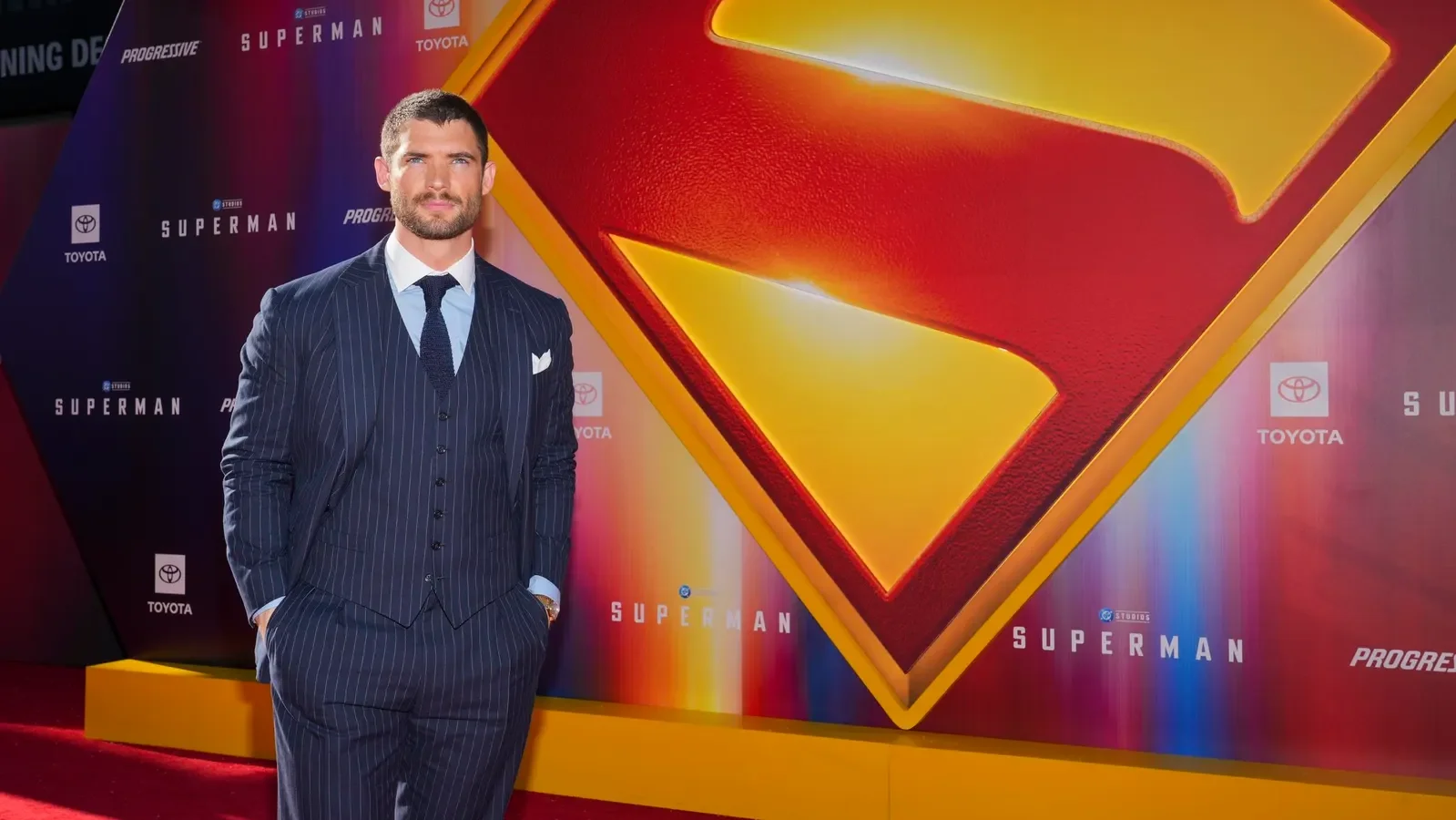 Superman's Box Office Success Boosts Warner Bros. Market Share
