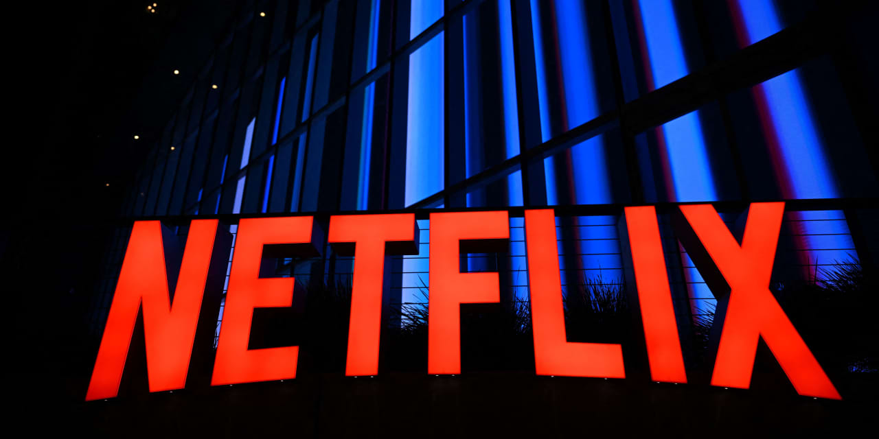 Netflix Stock Soars on Analyst Praise and Price Target Increases.