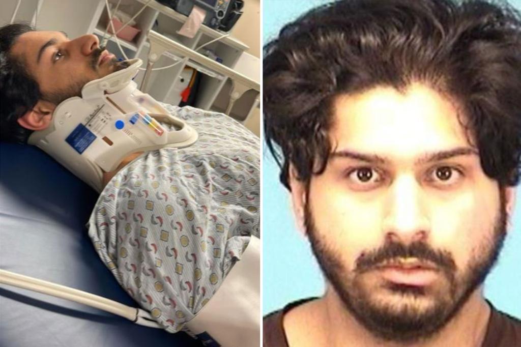 Featured image for Ohio Man Arrested for Falsely Reporting Anti-Palestinian Hate Crime