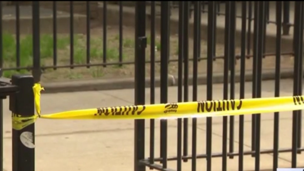 Multiple Children Injured in Separate NYC Window Falls